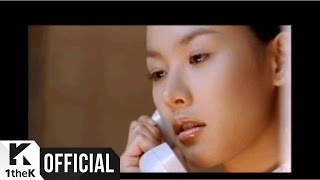 [MV] Lee Soo Young(이수영) _ Gwanghwa-mun love song(광화문연가)