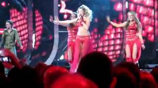 Turkey  Hadise - Düm Tek Tek [ Live from Arena ] Resimi