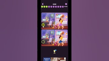 spot the hidden differences #level 94#shortsfeed #ytshorts #youtube #shorts