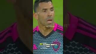 Carlos Tevez hat-trick#tevez#united#football#soccer#goals#hattrick#manchesterunited#rooney