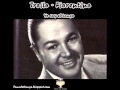 ANIBAL TROILO  FRANCISCO FIORENTINO BARRIO DE TANGO