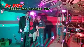 Video thumbnail of "La Mantarraya. EL ANGEL DE LOS TECLADOS EN VIVO DESDE SAN LUCIANO VER. 2020"