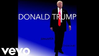 Miniatura de vídeo de "Trump Sings "Smooth Criminal" By Michael Jackson"