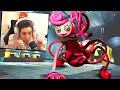 GIOCO A POPPY PLAYTIME 2 - NUOVO CAPITOLO