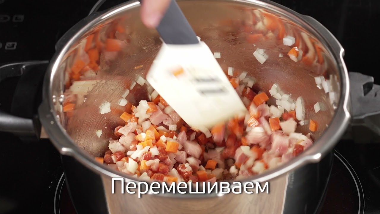 Суп В Скороварке Рецепты С Фото