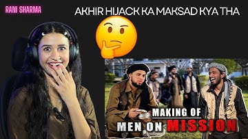 R2H MAN ON MISSION MAKING VIEDO / RANI SHARMA | FUNNY REACTION |