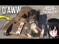 Everything Gaijin did is Forgiven, War Thunder Anime Update, Apology