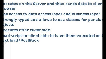 Application Code Model - Iron Speed Designer V11.0