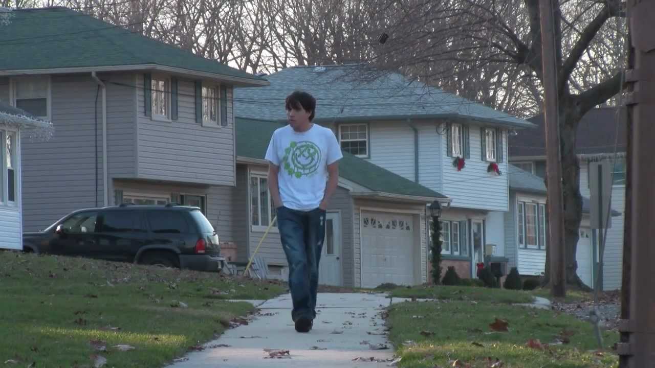 HD: The Quest for Gingerbread Marshmallows...