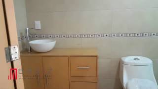 Acogedor Departamento Con Pequeña Terraza en Habitación,  Al Sur de la Ciudad de México