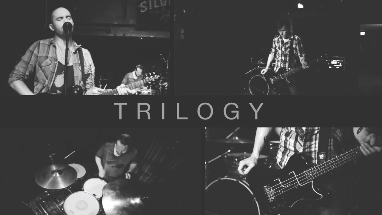 Regardez Hidden Hospitals: Silverlake Lounge, Trilogy sur YouTube Regardez Hidden Hospitals: Silverlake Lounge, Trilogy sur YouTube
