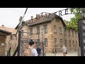 Voices Speaking From The Dust Documenting The Lost Victims Of Auschwitz Birkenau 