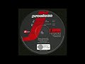 Precious – B2 How Can You (Dub) (Jamm Records – JAM 12 001)