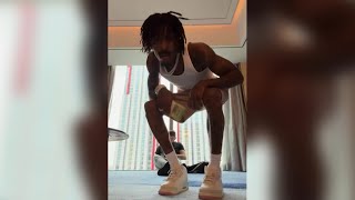 NBA YoungBoy - I GOT BANDS / THE GAULDEN’S (FUTURE & DOEBOY DISS)