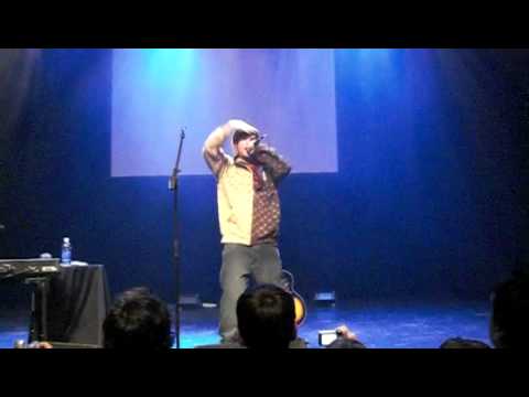 An Evening with Jon (1of4) - Intro & Everyday Norm...