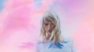 Taylor Swift - The Man (Male Version)