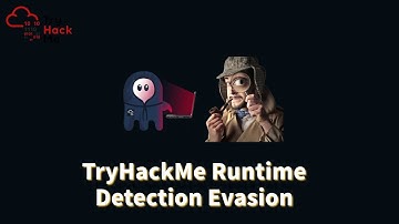 Bypassing Anti-Malware Scanning Interface (AMSI) Explained | TryHackMe Runtime Detection Evasion