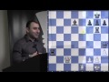 Games of Magnus Carlsen and Tactics - GM Varuzhan Akobian
