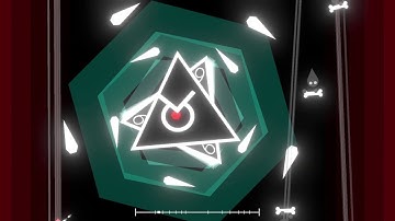 SONG OF STORMS PROJECT ARRYTHMIA