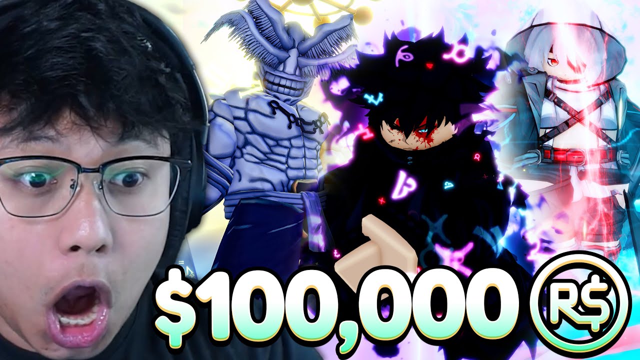 GETTING UNIQUE MEGUMI (MAHORAGA) BEST SUMMONER UNIT - Anime Adventures