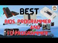 Best bios programmer for laptop repair  complete guide svod4 rt809h enitbiosprogrammer rt809f