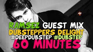 Ramsez guest mix for Dubsteppers Delight 4/10 2017 #Dubstep