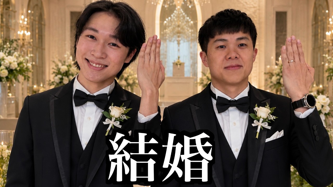 We are getting married. - YouTube