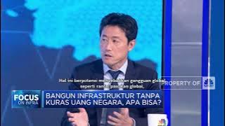 Inflasi RI di 2024 Diprediksi Turun, Ini Penyebabnya