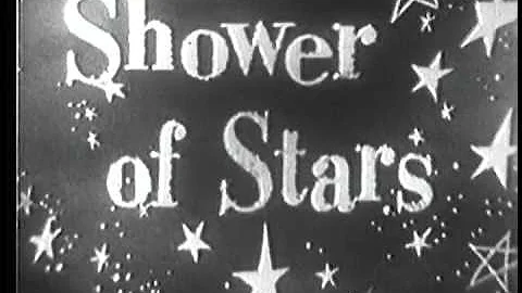 Shower of Stars with Vivian Vance & William Frawley