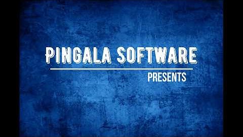Build CI/CD Pipeline - Pingala Software