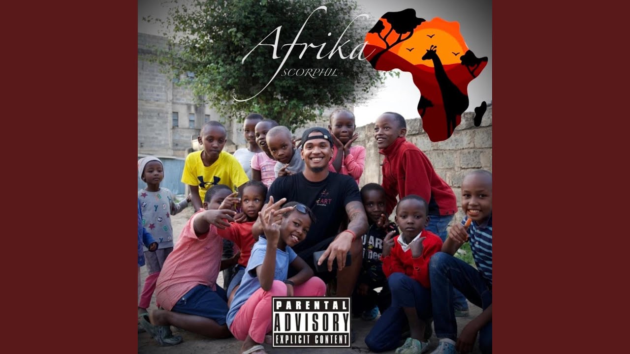 Watch Afrika on YouTube Watch Afrika on YouTube
