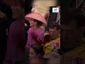 Letizia no saludó al rey de Tailandia en un evento público.MALEDUCADA Y LOCA.#reinaletizia