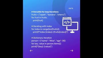 🐍➿ Python Loops Explained: The Ultimate Beginner