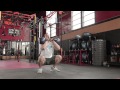 Advanced Kettlebell Workout