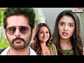 Macharla Chunaav Kshetra Superhit South Movie Scenes | Nithin | Krithi Shetty | Hindi Dubbed Movies