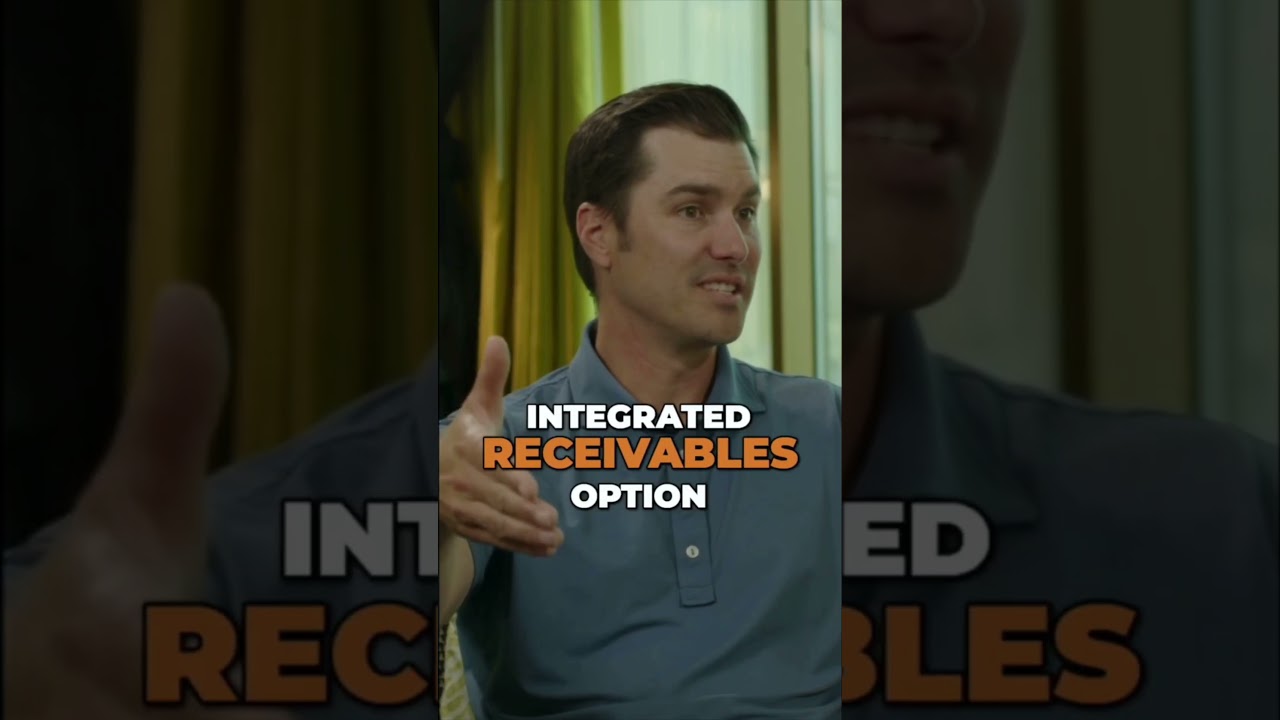 How We Made AR Collections Super Easy!