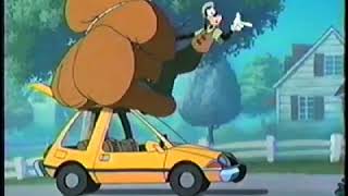 Opening To Pinocchio 2000 Vhs