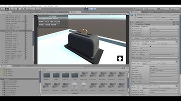 Unity Adventure Creator - Aging Items