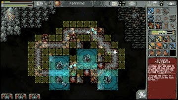 Loop Hero - Cleared Chapter 1 - Playthrough Gameplay No Commentary