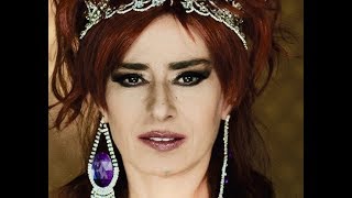 Yildiz Tilbe Anam Muhtesem Yorum(Haziran 2017)