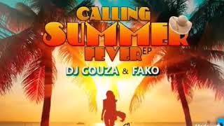 DJ Couza & Fako - Love is gone