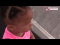 Deus também toca as crianças! Cruzada Kids!