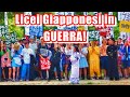 GUERRA tra LICEI GIAPPONESI!! - Vivi Giappone
