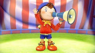 Noddy In Toyland 1 Hour Compilation Noddy English Full Episodes