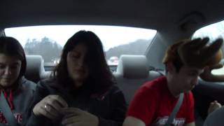 Marist College NEACURH 2013- Harlem Shake