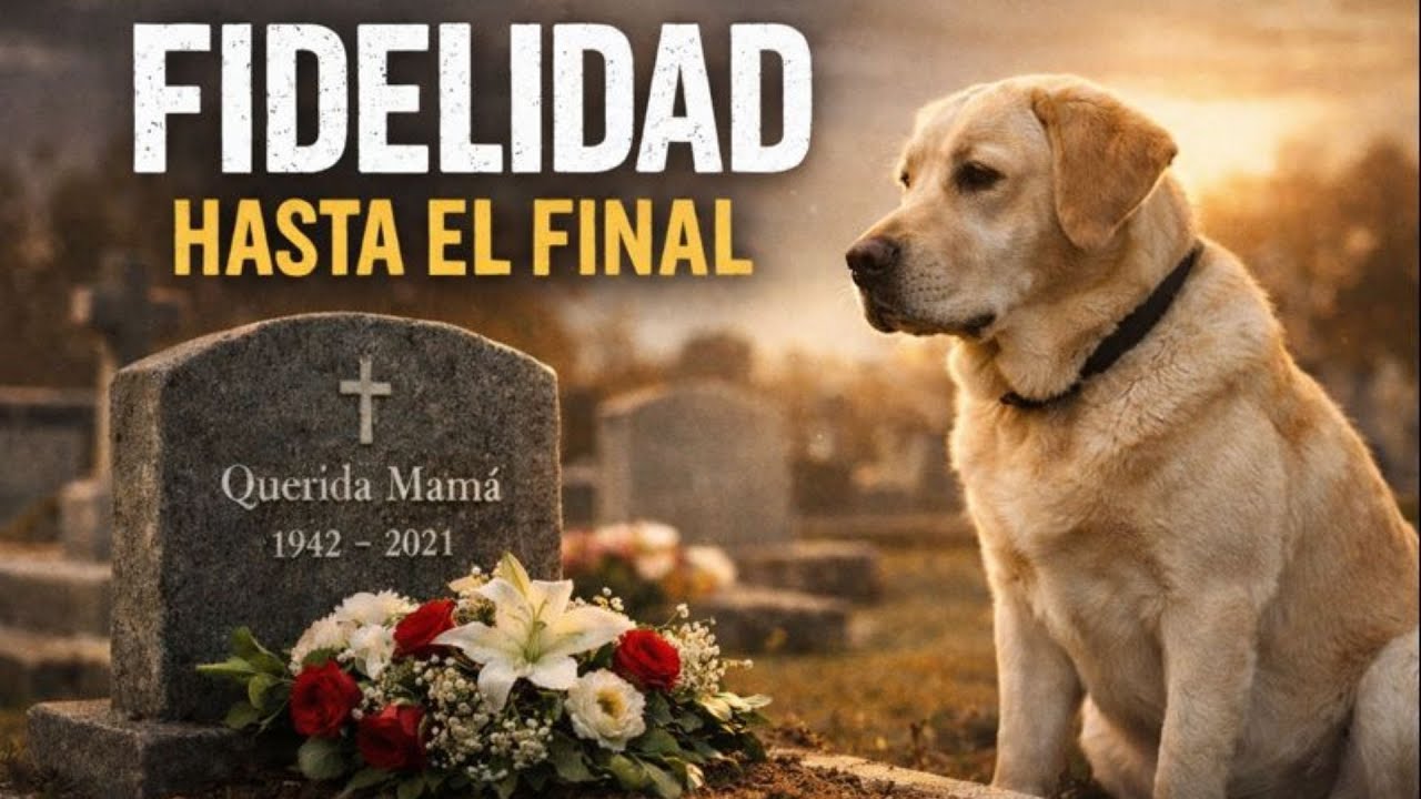 🐶ALGUNOS AMANTES NO SABEN CÓMO IRSE  I Huellas de Esperanza