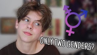 UNPOPULAR OPINIONS: TRANS EDITION | NOAHFINNCE