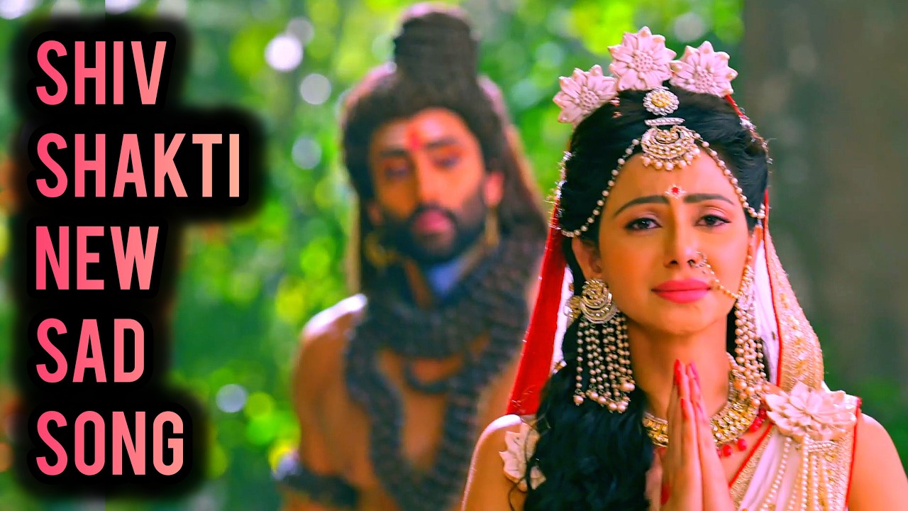 Shiv Shakti - New Sad Song | Ep 404