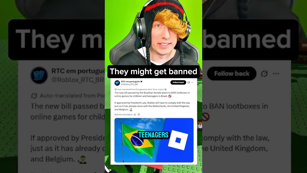 they're banning grow a garden...