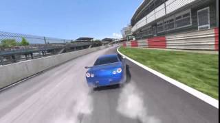 Replay from CarX Drift Racing! screenshot 5